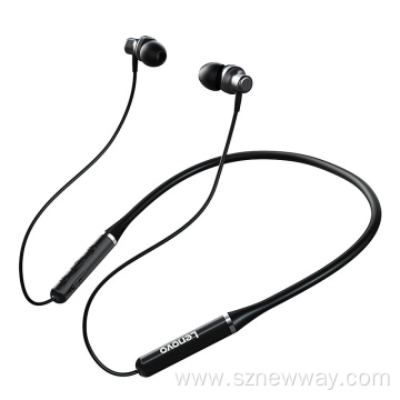 Lenovo HE05 Wireless Earphones Neckband Earbuds Headphone